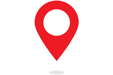  Red Location Icon